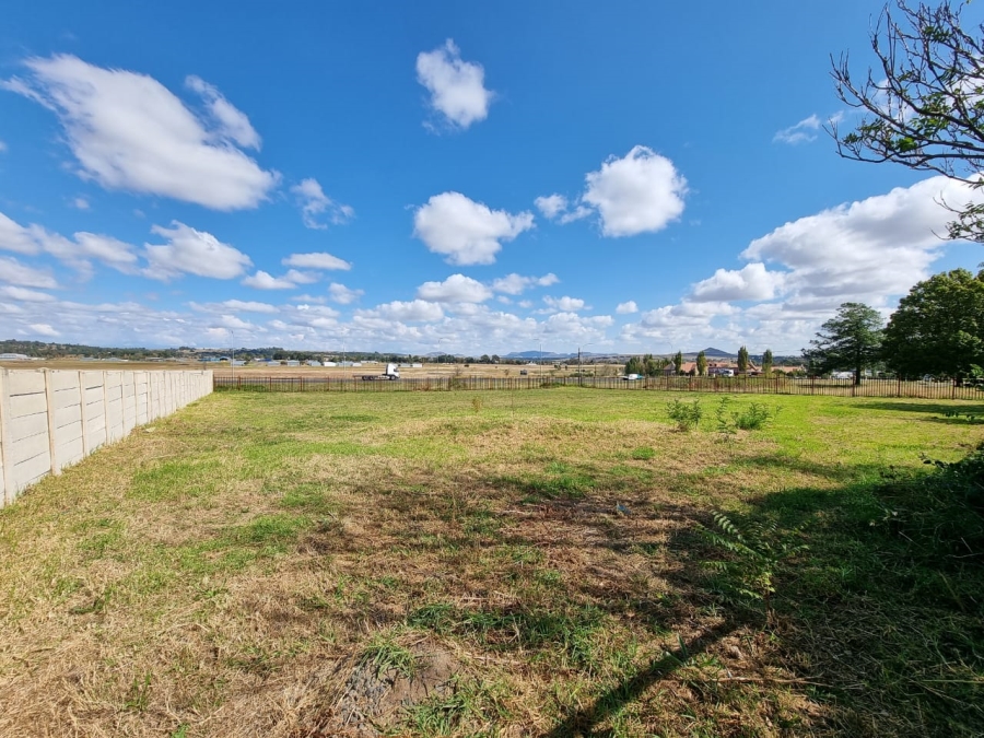 Commercial Property for Sale in Panorama Free State